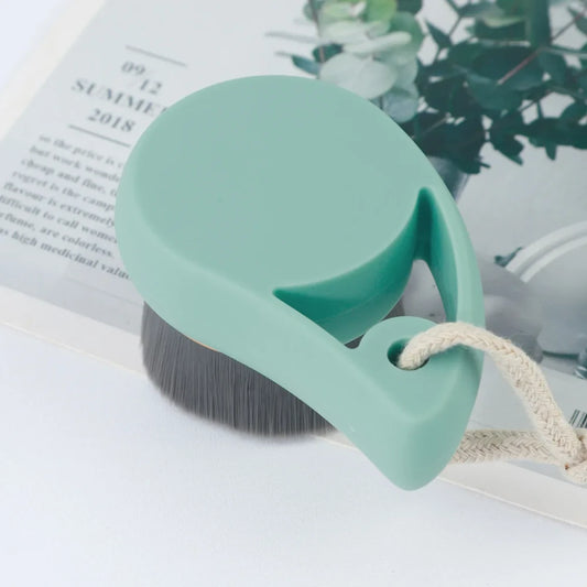 Bamboo Charcoal Face Brush