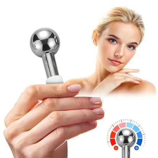 Stainless Steel Ice Globes