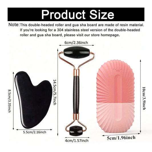 Ice Roller Set