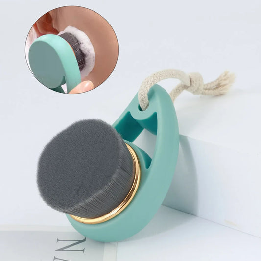 Bamboo Charcoal Face Brush