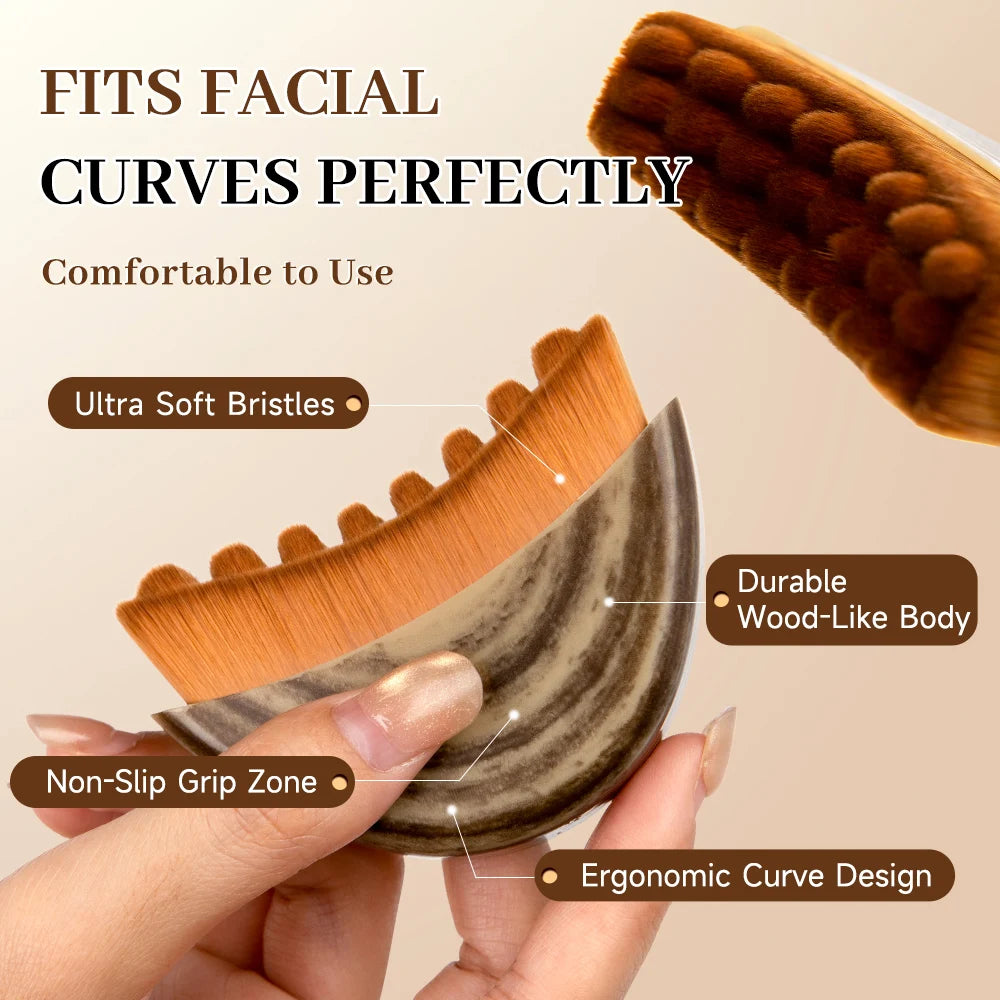VedaCell Sculpting Brush
