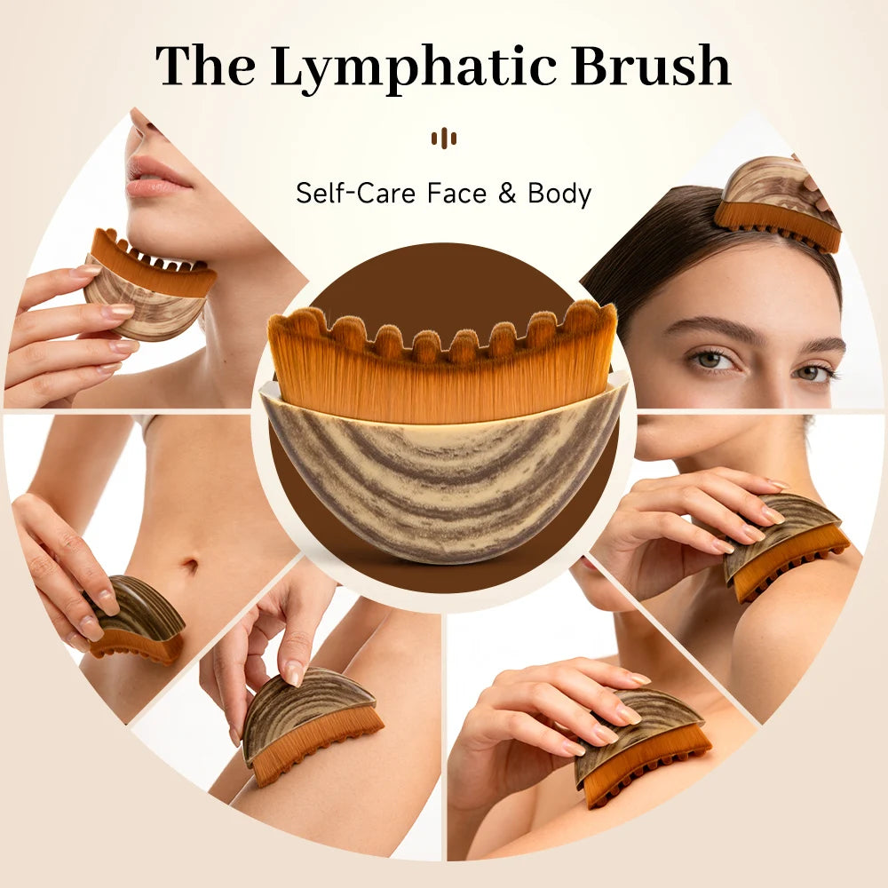 VedaCell Sculpting Brush