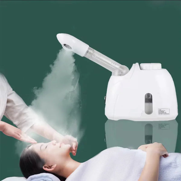 VedaCell Pro Steam Facial Spa
