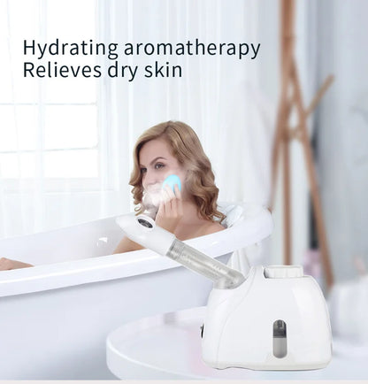 ProSpa Facial Steamer